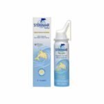 Sterimar Baby Hygiene Baby, Nasal Spray, 100ml x 0-3years