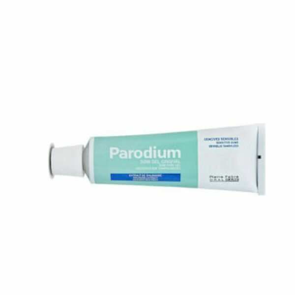 Parodium, Gel, 50ml