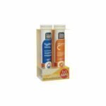 Pharmalead Hydro+ Lemon (+Free Vitamin C 1000Mg), Efferv. Tabl, 2x20 x 1000mg