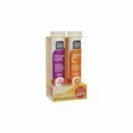 Pharmalead Echinacea W/ Vitamin C & Zinc Lemon (+Free Vitamin C 1000Mg), Efferv. Tabl, 2x20