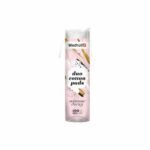 Medrull Duo, Cotton Pads, 100