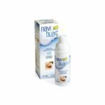 Naviblef Eyelid, Foam, 50ml