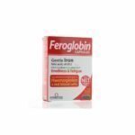 Vitabiotics Feroglobin B12, Capsules, 30