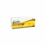 Ocuvite Lutein Forte, Tablets, 30
