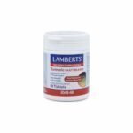 Lamberts Turmeric F R, Tablets, 60 x 10000mg