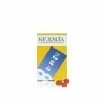 Neuralta B1,B6,B12, Tablets, 80