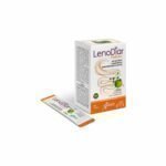 Lenodiar Pediatric, Sachets, 12x2g x 1year+