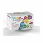 Elderflu Becalm Advaned Adults Pomegranate, Sachets, 7