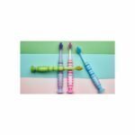 Pesitro Baby Stars Ultra Soft 4780, Tooth Brush, 0-2years