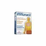 Vitabiotics Immunace, Tablets, 30