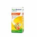 Phytobisolvon Complete Adults & Children, Syrup, 180g x 1year+