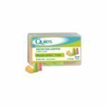 Quies Comfort Foam, Ear Plugs, 6