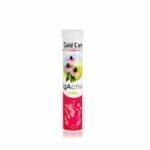Igactive Cold Care (Vit.C + Echinacea + Zinc) Lemon, Efferv. Tabl, 20