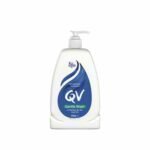 Q V Gentle Dry Skin, Wash, 500gr