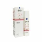 Eva Intima Vagil W/ Pump Lubricant, Gel, 75ml