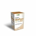 Bio Pure Max Omega 3 - Fish Oil, Softgels, 60 x 840mg+1250mg