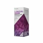 Lenisal Herbal Broncho Clean, Syrup, 150ml