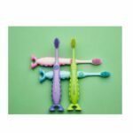 Pesitro Kids Smiley Ultra Soft 5180, Tooth Brush, 3-5years