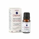 Oliprox Nail Lacquer, Solution, 12ml