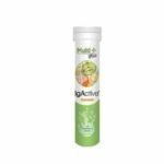 Igactive Multi + Orange, Efferv. Tabl, 20