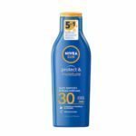 Nivea Caring Spf30 85581, Sun Lotion, 200ml