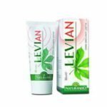 Naturando Levian, Cream, 50ml