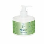 Boderm Acnaid, Liquid Soap, 300ml