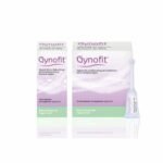 Gynofit Moisturizing, 0, 6x5ml, Vaginal Gel