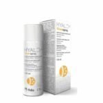 Fidia Farmaceutici Hyalo4 Silverspray 125ml