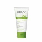 Uriage Hyseac Fluide SPF50 Αδιάβροχη Αντηλιακή Λοσιόν για το Σώμα SPF50 50ml