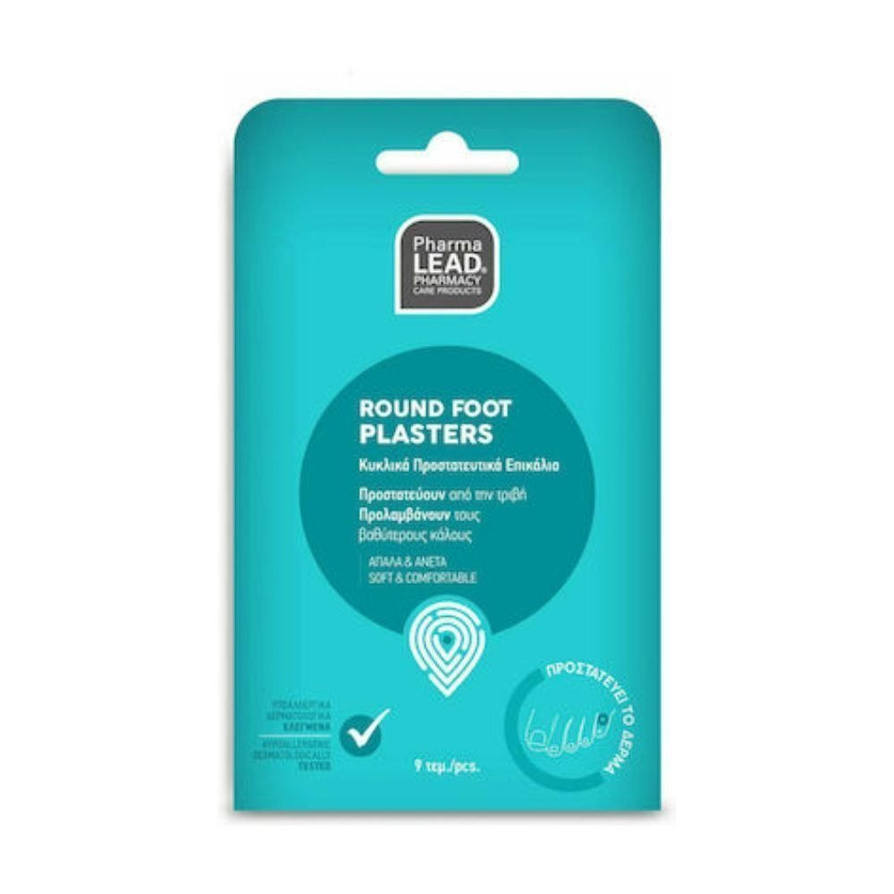 7290002427094 - 2023-04-14T092426.368 Pharmalead Round Foot - Image 1