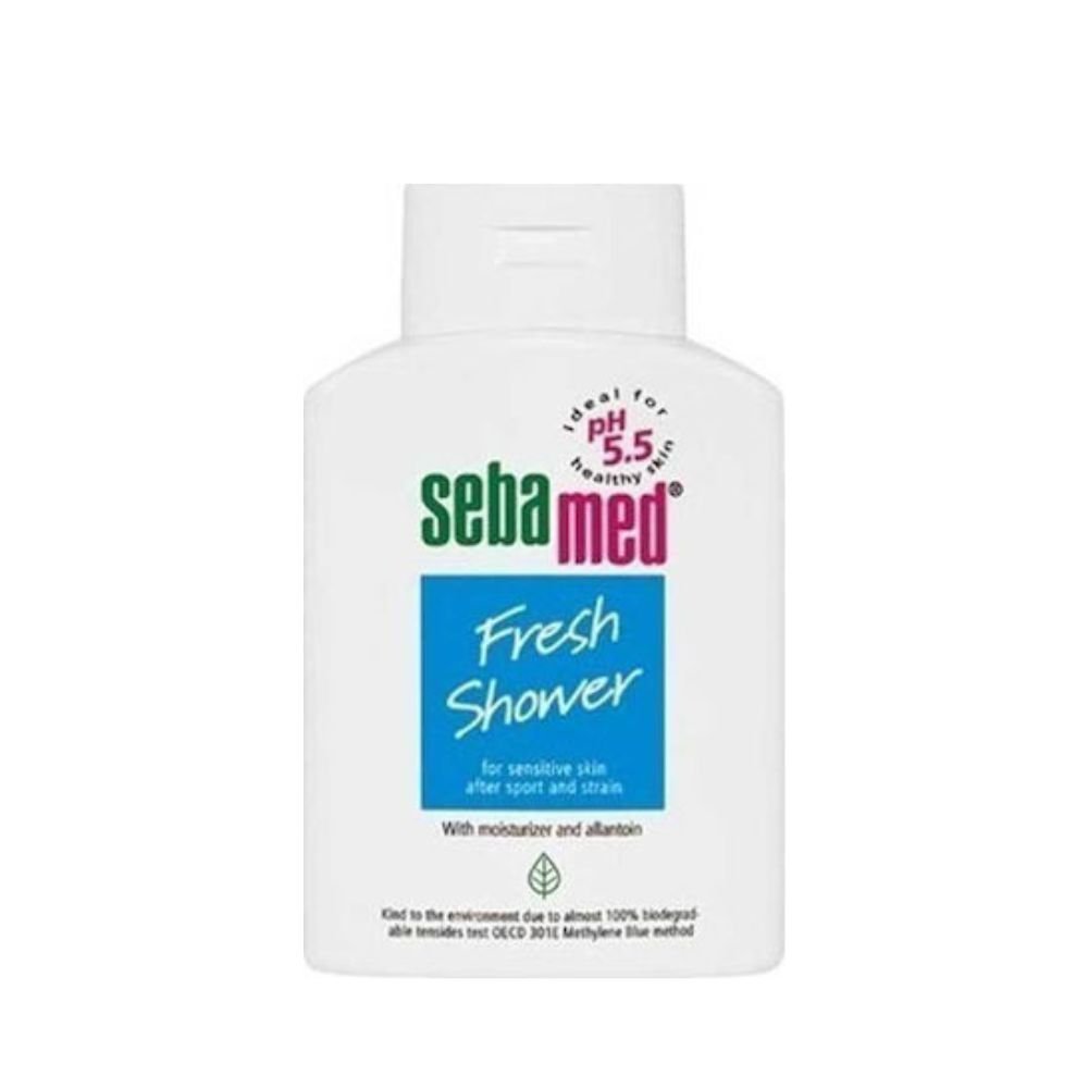 7290002427094 - 2023-04-14T114021.396 Sebamed Fresh, Shower Bath, 200ml - Image 1