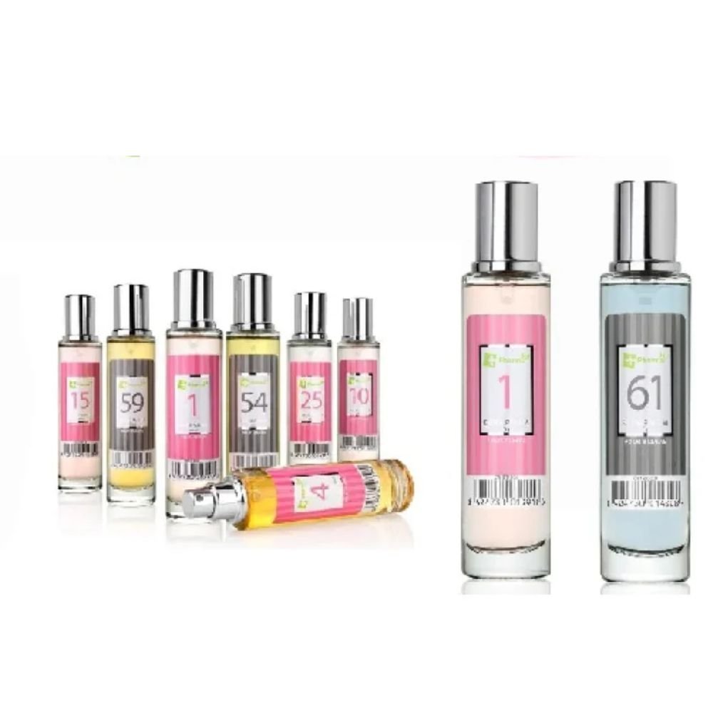 7290002427094 - 2023-04-16T212616.192 Iap Mens Number 59/69, Perfume, 30ml - Image 1