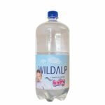 Wildalp Baby, Water, 1.5L