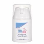 Sebamed Baby Protective, Facial Cream, 50ml