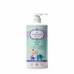 Pharmasept Baby Care Mild Bath 1000ml με Αντλία