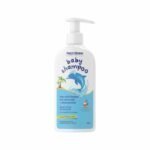 Frezyderm Baby Extra Mild Offer, Shampoo, 200+100ml x pump