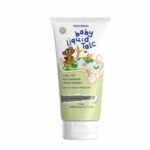 Frezyderm Baby Liquid, Talc, 150ml