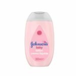 Johnson's Baby, Lotion, 300ml