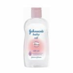 Johnson's Baby, Oil, 300ml