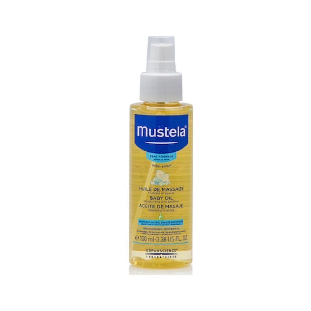 7290002427094 - 2023-04-20T161318.886 Mustela Massage Baby - Image 1