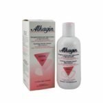 Alkagin Intima, Cleanser, 250ml