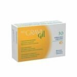 Neo Gravigil, Capsules, 30