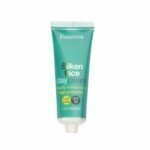 Evdermia Silken Day Cream Αντηλιακή Κρέμα Προσώπου SPF40 50ml