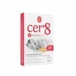 Senzazzz Cer'8 Anti Mosquito Adults, Patches, 24