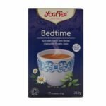 Yogi Bedtime, Teabags, 17