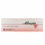 Alkagin Vaginal, Ovules, 10 x 3,0gr