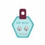 Dr. Biju Xirius 10Mm Crystal, Earrings, 2
