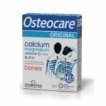 Vitabiotics Osteocare Original Συμπλήρωμα για την Υγεία των Οστών 30 ταμπλέτες