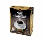 Cafediet, Sticks, 12